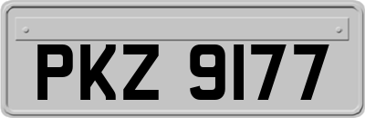 PKZ9177