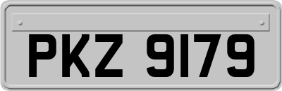 PKZ9179