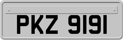 PKZ9191
