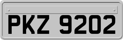 PKZ9202