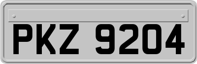 PKZ9204