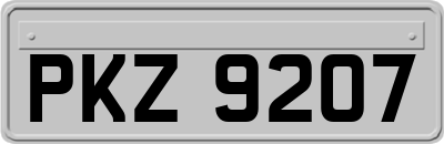 PKZ9207