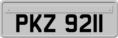 PKZ9211