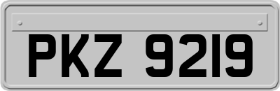 PKZ9219