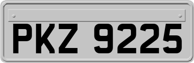 PKZ9225