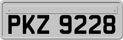 PKZ9228