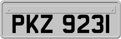 PKZ9231