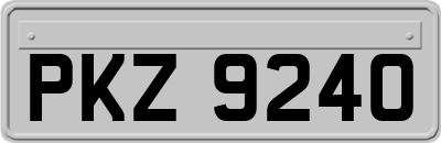PKZ9240