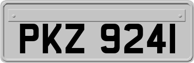 PKZ9241