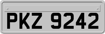PKZ9242