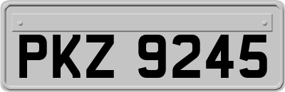 PKZ9245
