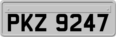 PKZ9247