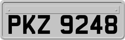 PKZ9248