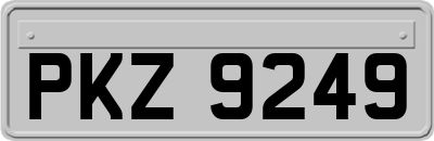 PKZ9249