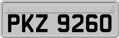 PKZ9260