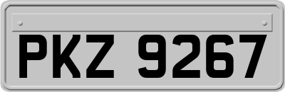 PKZ9267