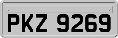 PKZ9269