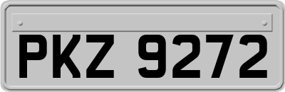 PKZ9272