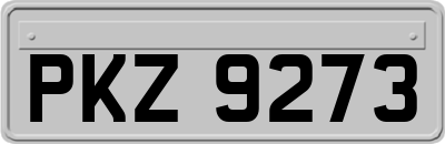 PKZ9273