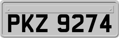 PKZ9274