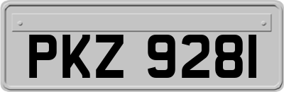 PKZ9281