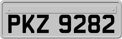 PKZ9282