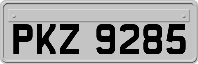 PKZ9285