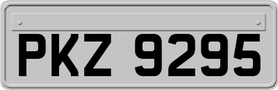 PKZ9295