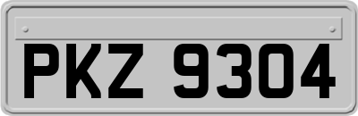 PKZ9304