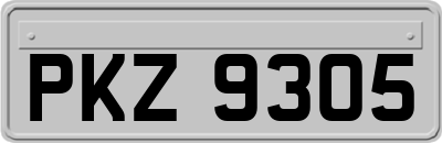 PKZ9305