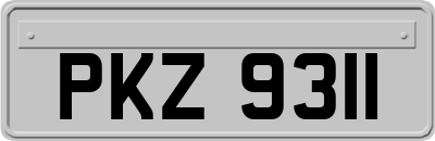 PKZ9311
