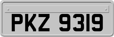 PKZ9319