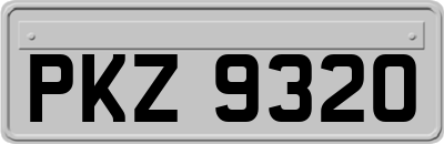 PKZ9320