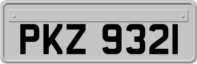PKZ9321