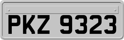 PKZ9323