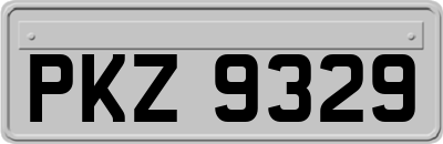 PKZ9329