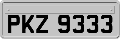 PKZ9333