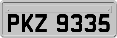 PKZ9335