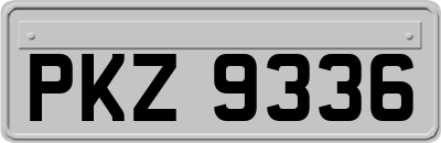 PKZ9336