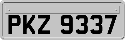PKZ9337