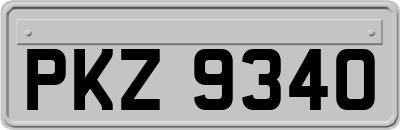 PKZ9340