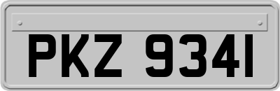 PKZ9341