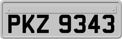 PKZ9343