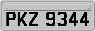PKZ9344