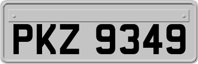 PKZ9349