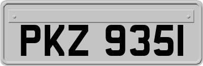 PKZ9351