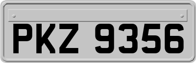 PKZ9356