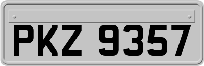 PKZ9357