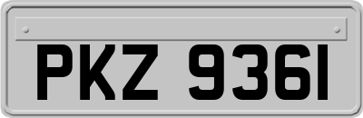 PKZ9361