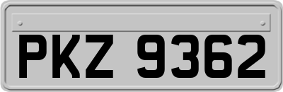 PKZ9362